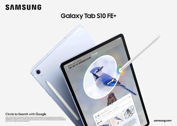 Galaxy Tab S10 FE: Creatividad sin límites con el poder de la inteligencia artificial