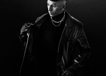 KHEA, PIONERO DEL TRAP EN ARGENTINA   LLEGA POR PRIMERA VEZ A ECUADOR  “SUDAMÉRICA TOUR 2025”