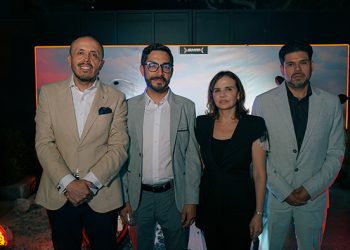 SHM lanza en Ecuador sus nuevos modelos de motocicletas  Spider 300 y Xterra 300