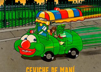 Mirella Cesa presenta “Ceviche de Maní”: una oda a los amores improbables que dejan buen sabor.