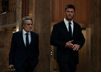 Caminos del Crimen llega a cines ecuatorianos con suspenso y robos de alto riesgo