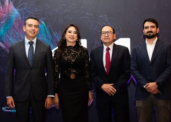 Kia Ecuador inaugura el moderno concesionario Granda Centeno – Surmotor en Quito