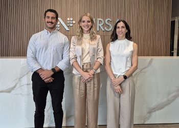 NIRSA firma convenio con Fundación ANA y renueva su alianza con el Banco de Alimentos Diakonía para fortalecer la seguridad alimentaria en Ecuador