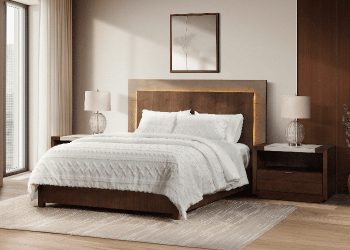 Colección Bennet de Colineal: la nueva propuesta en lencería de cama que conecta con lo natural y la calma del hogar