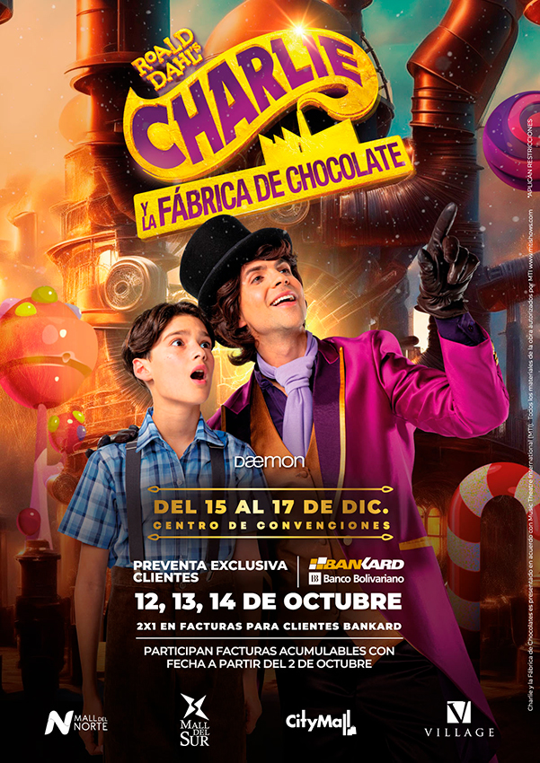 Dónde comprar las barras de chocolate Wonka de Charly y la Fábrica