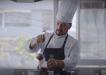 VITA ALIMENTOS, PRESENTE UNA VEZ MÁS EN LA COCINA DE LOS ECUATORIANOS