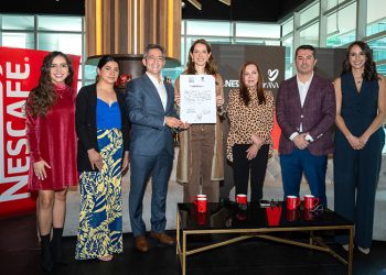 Nestlé Ecuador y el Programa ANA unen esfuerzos para prevenir la violencia de género con “Un Nescafé por ANA”