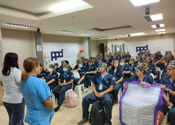 FUNDACIÓN PPD REALIZÓ ALIANZA EDUCATIVA PARA FORTALECER A LOS GUAYAQUILEÑOS