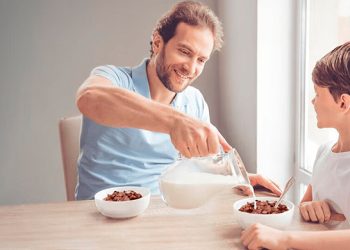 ¿POR QUÉ LOS CEREALES INTEGRALES/GRANOS ENTEROS SON ESENCIALES PARA MANTENER UN ESTILO DE VIDA SALUDABLE?