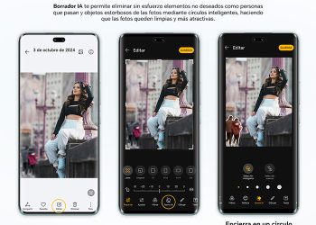 ¿Cuáles son las nuevas herramientas de IA para tu smartphone?