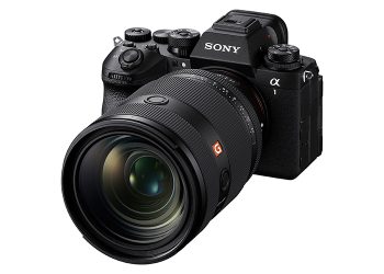Sony Electronics anuncia la cámara full-frame Alpha™ 1 II y el primer lente zoom estándar G Master™ con gran apertura fija F2