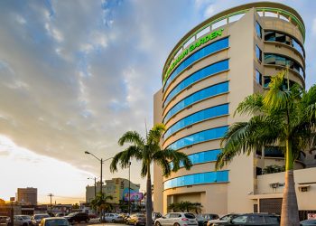 Wyndham Garden Guayaquil: Una experiencia hotelera de excelencia, en el corazón empresarial de Guayaquil
