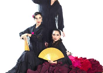 “El camino flamenco” llega a Guayaquil de la mano del Centro Ecuatoriano Norteamericano (CEN)