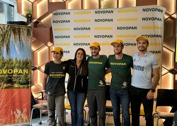 Novopan respalda la participación de tres equipos en el Mundial de Aventura Huairasinchi 2024