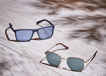 Llegó el Black Friday a GMO con hasta un 50% de descuento en armazones y gafas