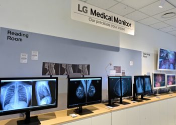 LG IMPULSA EL CRECIMIENTO B2B CENTRÁNDOSE EN SOLUCIONES EMPRESARIALES ENFOCADAS EN EL CLIENTE