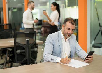 Cuenta corriente empresarial de apertura 100% digital