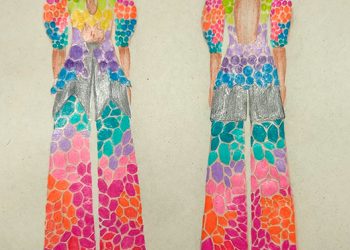 Concurso “Runway & Print” para diseñadores emergentes en Ecuador