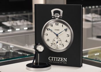 CITIZEN Conmemora un Año Monumental con la Celebración de sus 100 Años y el Aniversario de Promaster
