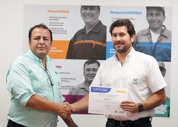 Grupo NIRSA asegura el 90 % de su operación gracias a su capacidad de autogenerar 15.23 MW de energía