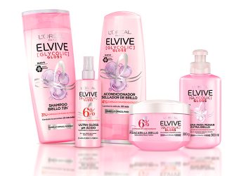 GLYCOLIC GLOSS: EL INGREDIENTE ESTRELLA DEL CUIDADO DE LA PIEL, AHORA REVOLUCIONA TU CABELLO