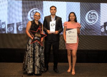 Moderna Alimentos recibe el Distintivo ESR por cuarto año consecutivo, reafirmando su liderazgo en sostenibilidad