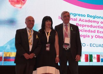 Gedeon Richter Ecuador lanza Ryeqo®, un medicamento innovador con indicación en el tratamiento de los síntomas moderados a graves de los miomas uterinos y endometriosis