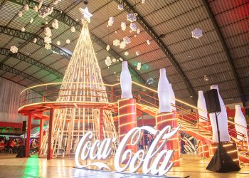 COCA-COLA CELEBRA LA MAGIA DE LA CONEXIÓN HUMANA Y SE PROPONE INSPIRAR ACTOS DE BONDAD ESTA NAVIDAD