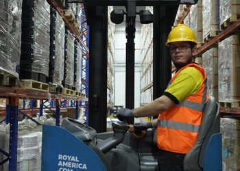 LAARCOURIER PROYECTA ALCANZAR VENTAS POR 30 MILLONES DE DÓLARES Y DUPLICAR SU EQUIPO A 1.500 EMPLEADOS PARA CONSOLIDAR SU LIDERAZGO EN EL MERCADO LOGÍSTICO ECUATORIANO