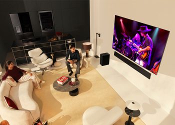 LG PRESENTA IMÁGENES Y AUDIO MÁS INMERSIVO CON EL NUEVO OLED evo G4