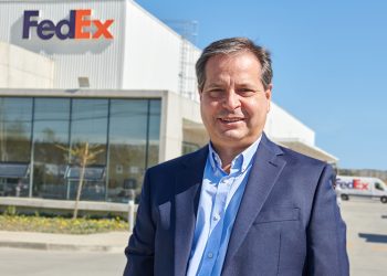 FedEx expande su red aérea con una nueva ruta en la región