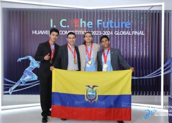 Transformando el futuro: La Huawei ICT Competition abre inscripciones para los estudiantes ecuatorianos