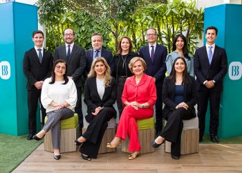 Banco Bolivariano recibe por segundo año consecutivo el Distintivo ESR® -Empresa Socialmente Responsable otorgado por CERES