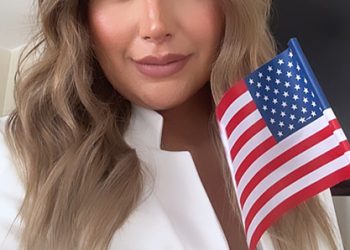 MARY MAYORGA, LA ECUATORIANA QUE LOGRA OBTENER EB1, POR HABILIDADES Y TALENTO EXTRAORDINARIO DIRECTO A LOS ESTADOS UNIDOS DE NORTEAMÉRICA