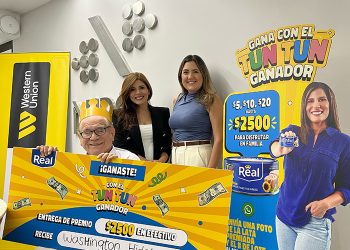 Atún Real concluye con éxito su promoción «Tun Tun Ganador», inspirando a las familias a redescubrir la cocina y compartir momentos especiales