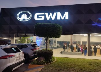 GWM PRESENTÓ EN GUAYAQUIL SUS NUEVOS MODELOS CON EL RESPALDO DE AMBACAR