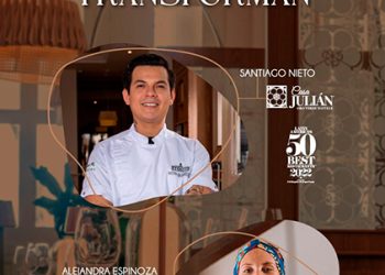 Sabores que Transforman: una experiencia culinaria que apoya la educación de estudiantes en condición de vulnerabilidad