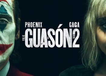 Super estreno: la secuela “Guasón 2: Folie à Deux” llega a la grilla de DIRECTV