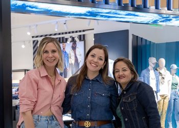 Levi’s®️ expande su presencia en Ecuador con nuevas tiendas en Quito y Guayaquil