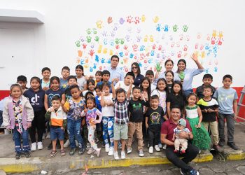 ALMACENES TÍA CELEBRA A BUCAY Y REAFIRMA SU COMPROMISO CON LA COMUNIDAD