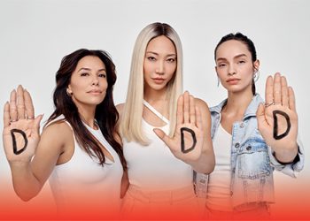 L´Oréal Paris conmemora cinco años de StandUp, su campaña contra el acoso callejero