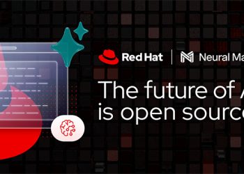 Red Hat anuncia un acuerdo definitivo para adquirir Neural Magic