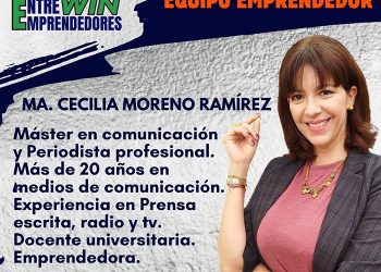 «WIN TO WIN ENTRE EMPRENDEDORES»