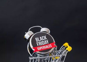 Tips clave para aprovechar Black Friday en dispositivos tecnológicos