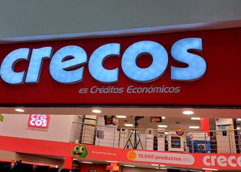 CRECOS sigue apostando por su expansión en Ecuador con la apertura de su tienda #58 en Mall del Sol