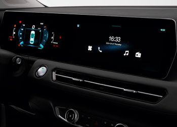 MIRRORLINK CONECTA A LOS VEHÍCULOS BAIC CON MÁS DE 1.400 MODELOS DE CELULARES