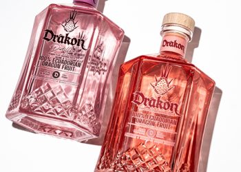 Drakon, el destilado ecuatoriano que conquista el mundo con nuevos premios internacionales