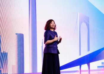 Huawei Cloud se compromete a acelerar la digitalización industrial de Chile con un crecimiento empresarial del 300 % desde 2022