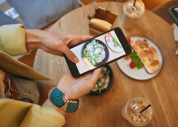 Dieta de likes: el impacto de las redes sociales en la nutrición y la salud pública