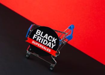 5 Tips para aprovechar al máximo tus compras online este Cyber Monday y Black Friday